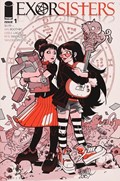 EXORSISTERS #1-RI-B 