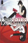 EXORSISTERS #1 