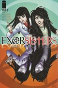 EXORSISTERS #6 