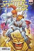 SHATTERSTAR #1-RI 