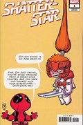 SHATTERSTAR #1B 