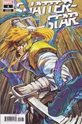 SHATTERSTAR #1-RI-B 