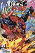 TYPHOID FEVER: SPIDER-MAN #1C 