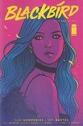 BLACKBIRD #1 