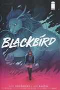 BLACKBIRD #1-2nd 