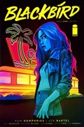 BLACKBIRD #1-NYCC 