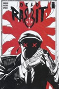 DEAD RABBIT #1-NYCC 