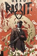 DEAD RABBIT #1-THIRD 