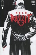 DEAD RABBIT #1-RI-B 