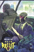 DEAD RABBIT #2B 