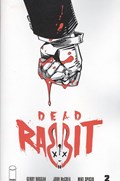 DEAD RABBIT #2 