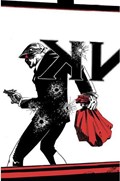 DEAD RABBIT #1-FORB 