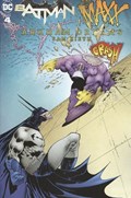 BATMAN/THE MAXX: ARKHAM DREAMS #4B 