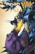 BATMAN/THE MAXX: ARKHAM DREAMS #5 
