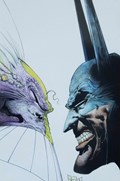 BATMAN/THE MAXX: ARKHAM DREAMS #1-NYCC 