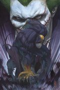 BATMAN/THE MAXX: ARKHAM DREAMS #1-NYCC-B 