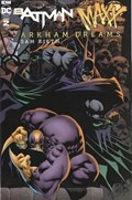 BATMAN/THE MAXX: ARKHAM DREAMS #2-RI-C 