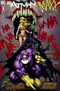 BATMAN/THE MAXX: ARKHAM DREAMS #1-ELITE 