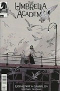 UMBRELLA ACADEMY: HOTEL OBLIVION #4 