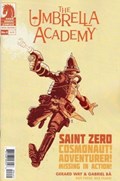 UMBRELLA ACADEMY: HOTEL OBLIVION #4B 