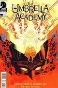 UMBRELLA ACADEMY: HOTEL OBLIVION #6 