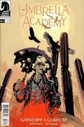 UMBRELLA ACADEMY: HOTEL OBLIVION #3 
