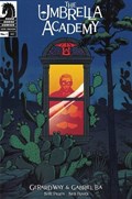 UMBRELLA ACADEMY: HOTEL OBLIVION #1-NC-B 