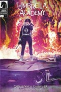 UMBRELLA ACADEMY: HOTEL OBLIVION #1-NC-C 