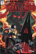 STAR WARS ADVENTURES: TALES FROM VADER'S CASTLE #1-RI-B 
