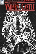 STAR WARS ADVENTURES: TALES FROM VADER'S CASTLE #1-RI 