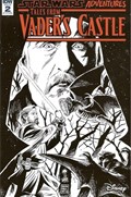 STAR WARS ADVENTURES: TALES FROM VADER'S CASTLE #2-RI 