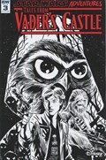 STAR WARS ADVENTURES: TALES FROM VADER'S CASTLE #3-RI 