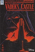 STAR WARS ADVENTURES: TALES FROM VADER'S CASTLE #5 