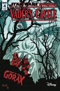STAR WARS ADVENTURES: TALES FROM VADER'S CASTLE #4B 