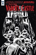 STAR WARS ADVENTURES: TALES FROM VADER'S CASTLE #4-RI 