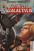BATTLESTAR GALACTICA (CLASSIC) #0-RI-C 