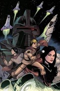 BATTLESTAR GALACTICA (CLASSIC) #0-RI-D 