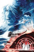 BATTLESTAR GALACTICA (CLASSIC) #4-RI 