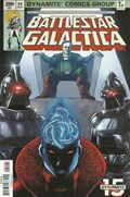 BATTLESTAR GALACTICA (CLASSIC) #4B 
