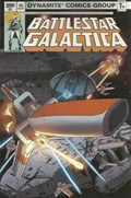 BATTLESTAR GALACTICA (CLASSIC) #5B 