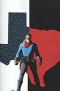 LONE RANGER #4-RI-B 