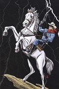 LONE RANGER #1-RI-E 