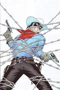 LONE RANGER #1-RI-D 