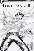 LONE RANGER #1-RI 