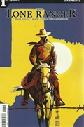 LONE RANGER #1C 