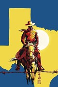 LONE RANGER #1-RI-B 