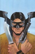LONE RANGER #2-RI-B 