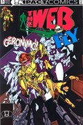 THE WEB #5 