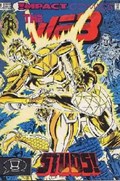 THE WEB #8 