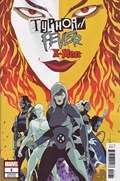 TYPHOID FEVER: X-MEN #1-RI 